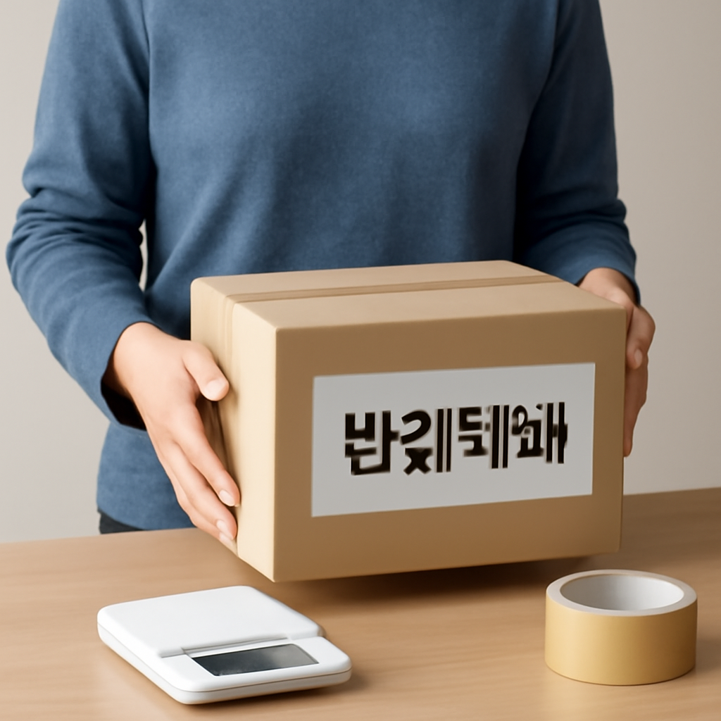 반값택배 대표 이미지